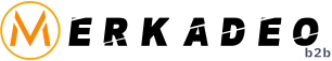 Merkadeo Logo